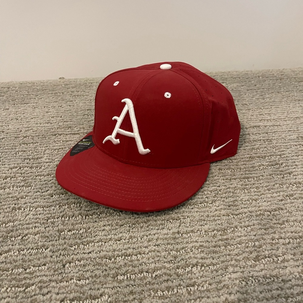 Arkansas Razorbacks Dri-Fit Hat